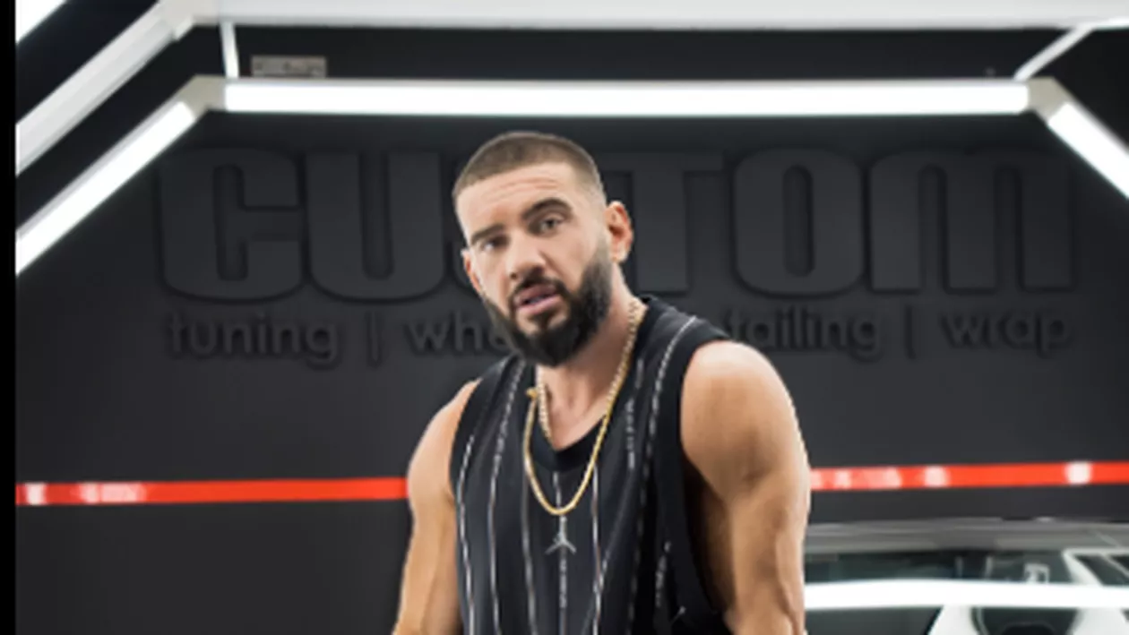 Dorian Popa a primit lovitura de la INML. Ce arată rezultatul toxicologic