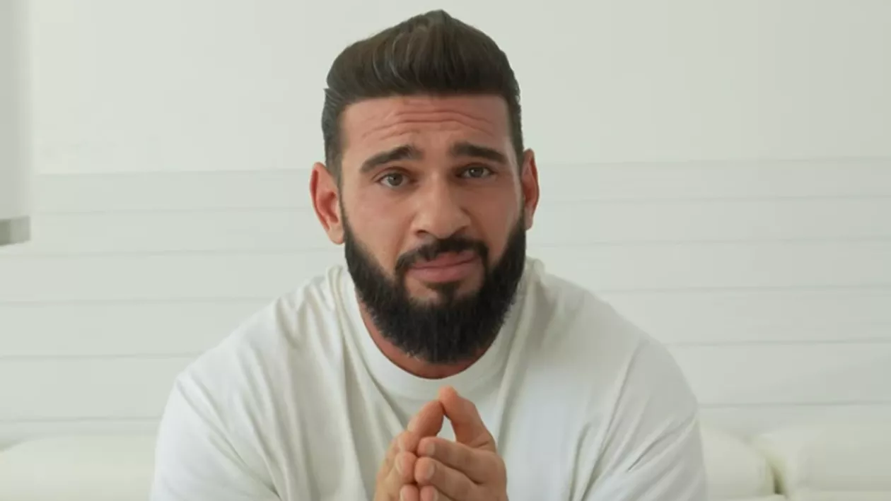Doi celebri TikTokeri l-au făcut praf pe Dorian Popa: “Nu mai merge”