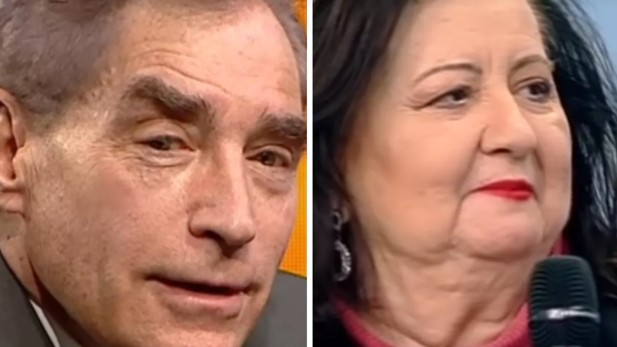 Adevărul despre divorțul dintre Mioara și Petre Roman. Fostul premier a făcut public motivul din spatele acestei decizii