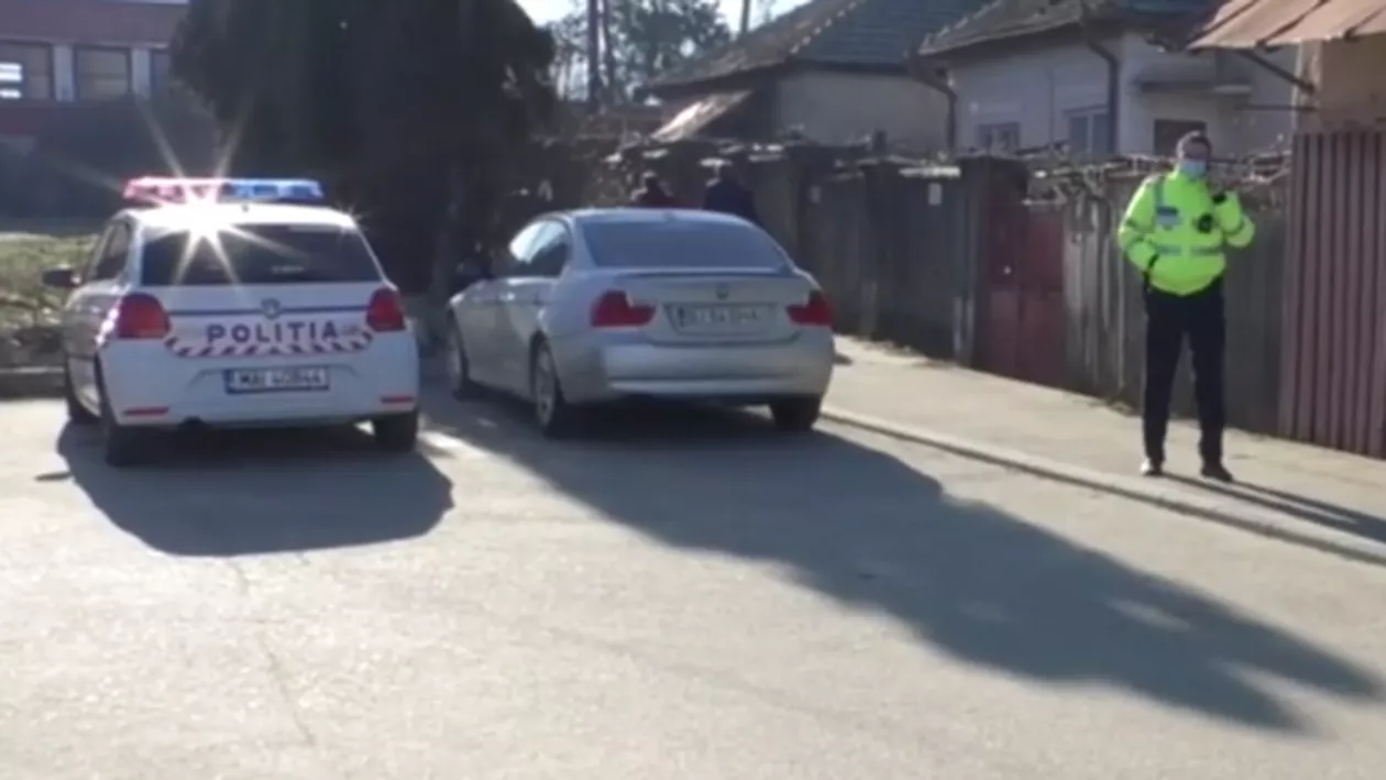 Tragedie în Argeș. Soția primarului din Boțești a fost găsită moartă în casă