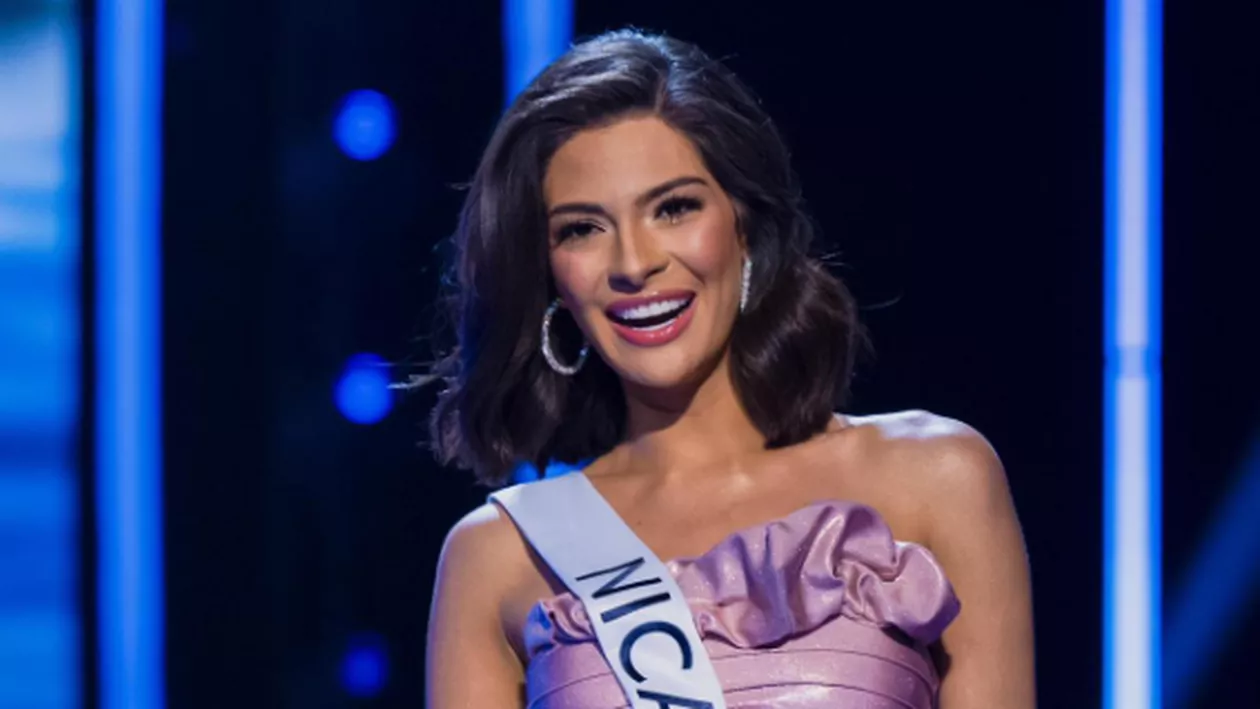 Cea mai frumoasă femeie este din America Centrală. Sheynnis Palacios a fost încoronată Miss Universe 2023