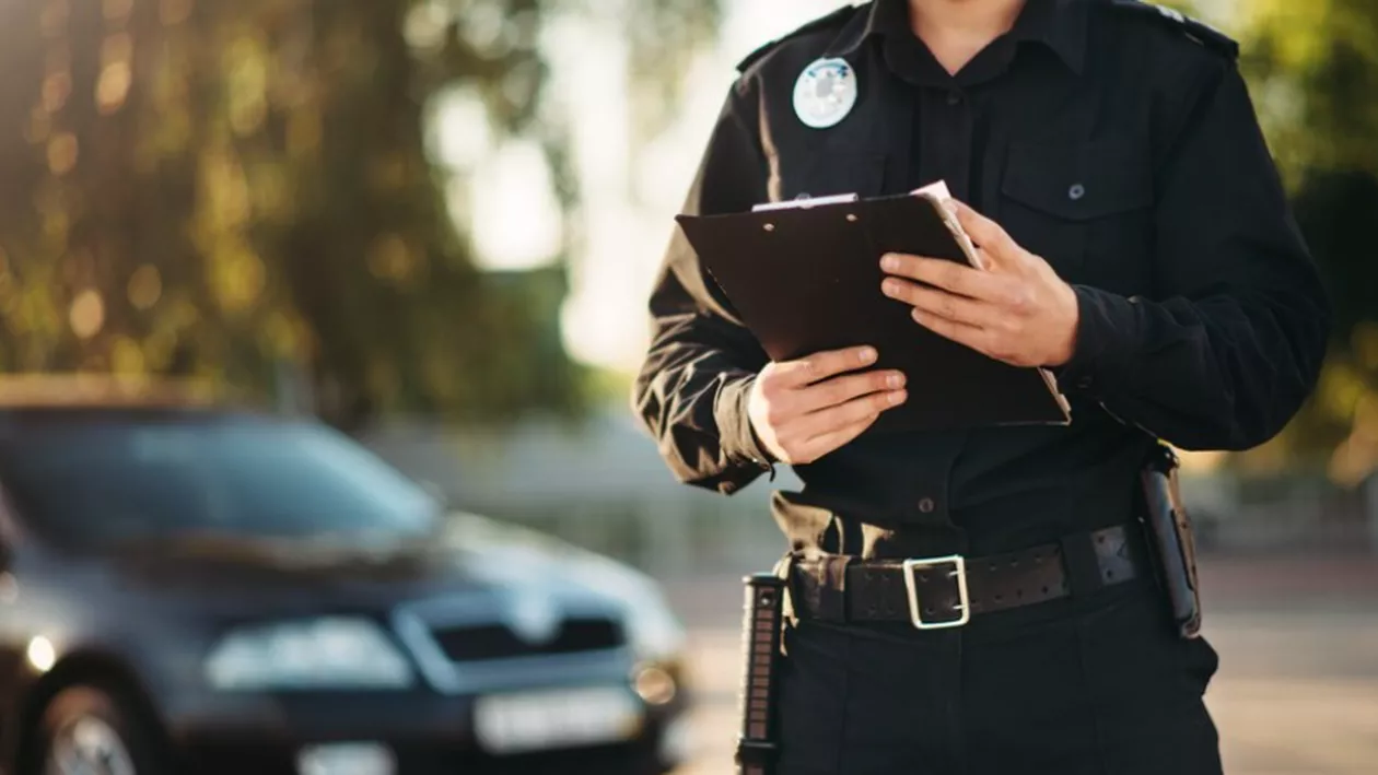 Toți șoferii trebuie să știe acest lucru. Se acumulează sau nu punctele de penalizare din afara țării