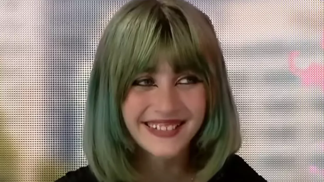 Cine este fiica Ronei Hartner în vârstă de 15 ani. Rita Sumalya se pregătește să fie pe picioarele ei