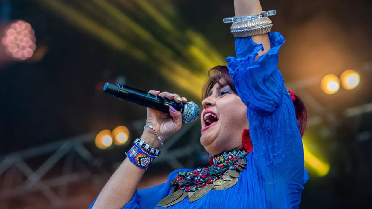 Ce sumă de bani încasa Rona Hartner pentru un concert. A fost una dintre cele mai apreciate artiste