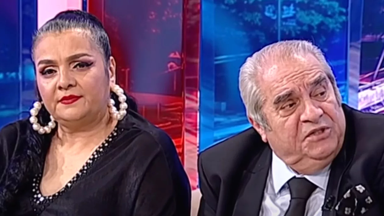 Aurel Pădureanu vrea să-i împlinească dorința Corneliei Catanga. Ce mărturisiri a făcut soțul regretatei artiste