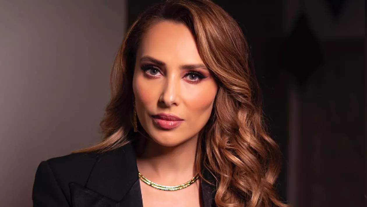 Iulia Vântur a găsit rețeta succesului și în India. Ce spune despre poveste de dragoste cu Salman Khan