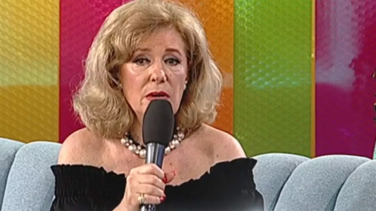 Stela Enache, la 73 de ani: „Vreau să mor demn... nu a rămas nimeni pe Pământ”