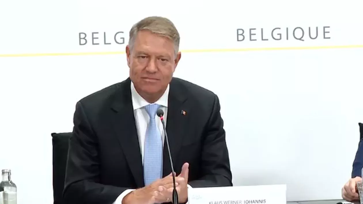 Cristian Pîrvulescu, despre plecarea lui Iohannis la Dubai, de 1 Decembrie: România, prezentă acolo, poate să vină cu propria sa viziune, în 3 minute exprimată, despre măsurile care trebuie luate împotriva încălzirii globale (VIDEO)