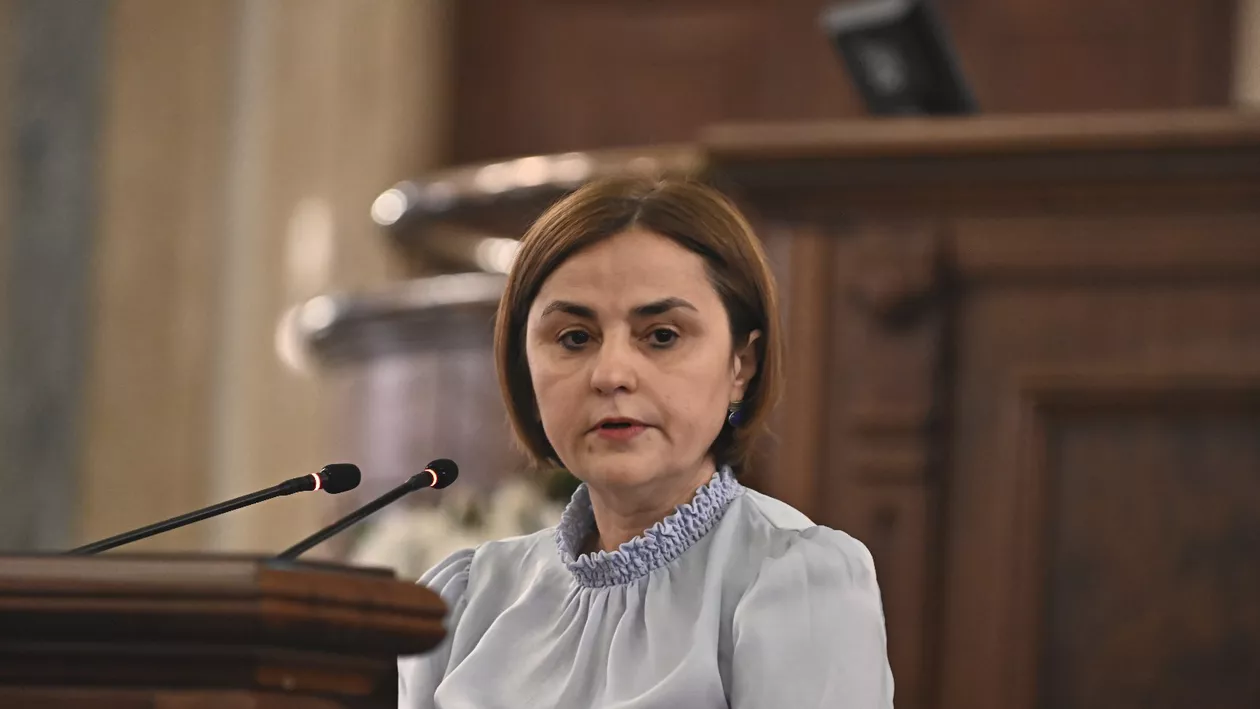 Luminița Odobescu: Este vizibilă intensificarea acţiunilor hibride din partea Rusiei împotriva statelor din regiune