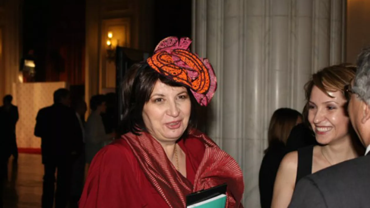 Ce spune Magda Catone despre scenele pe care le-a filmat nud: „Am avut întotdeauna oroare pentru lucrurile vulgare”