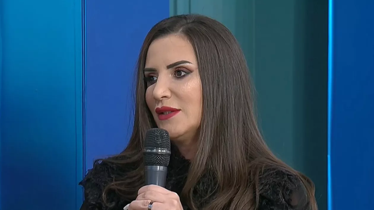 Mara Bănică, reacții dure la adresa purtătorului de cuvânt al Bisericii Ortodoxe Române. „Biserica nu trebuie să ne dezbine”