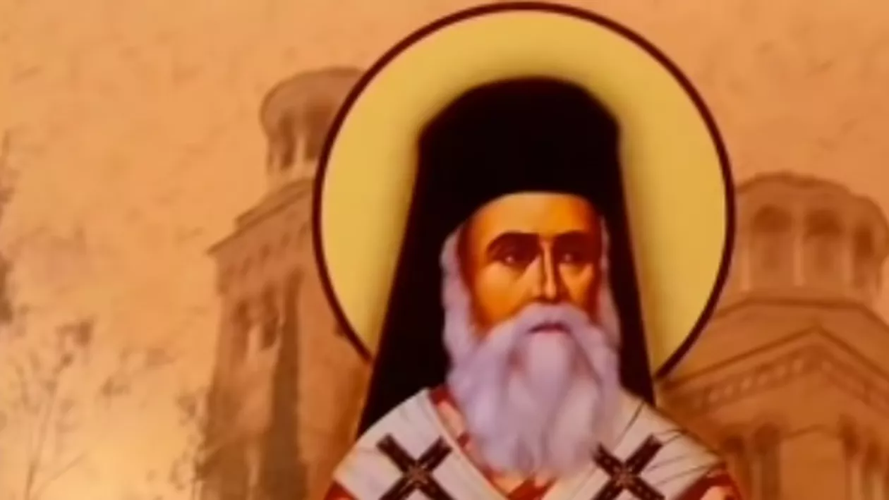 Sfântul Nectarie din Eghina, prăznuit pe 9 noiembrie. Care este povestea sa de viață și cum a căpătat darul vindecării