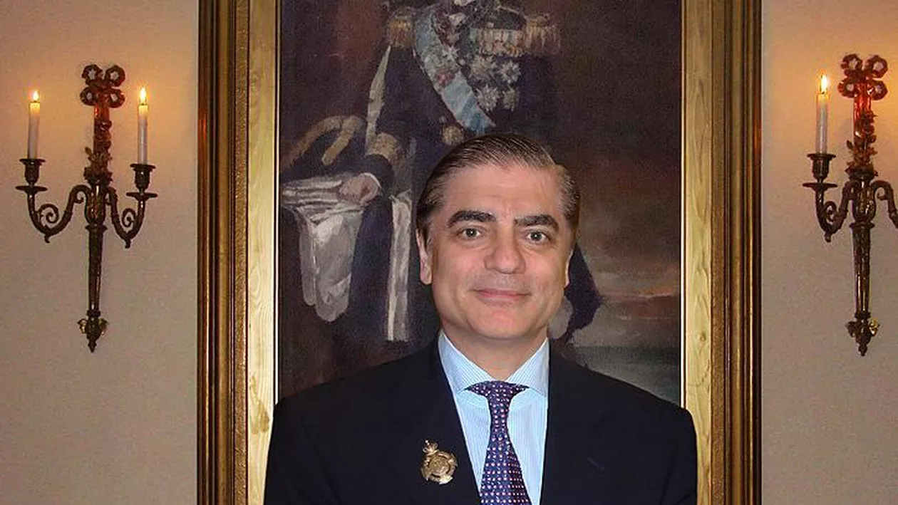 Paul de România a cerut justiției franceze să nu-l extrădeze în România. Este dat în urmărire internațională de trei ani în dosarul Ferma Băneasa