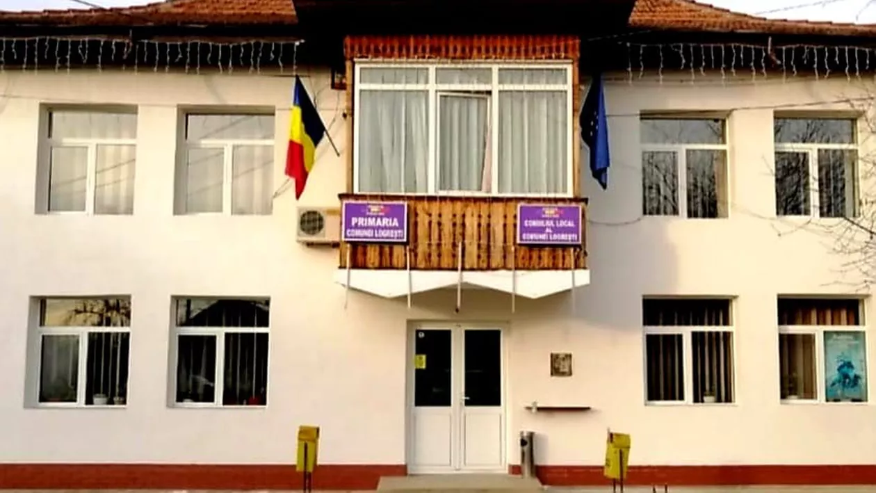 O comună din Gorj are 3 cămine culturale, iar primarul vrea să mai facă unul: „Nu am în ce să investesc, credeți-mă!”. Localnic: „Să ne bage și nouă gaze!”
