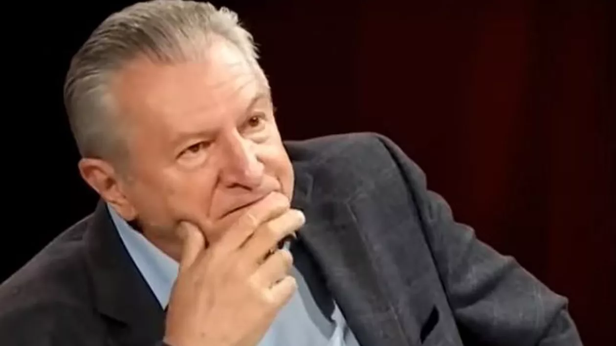 Radu Berceanu: Nicușor Dan nu știe politică, Bolojan a pierdut și el lucrurile, din punct de vedere politic / Ce spune despre PSD