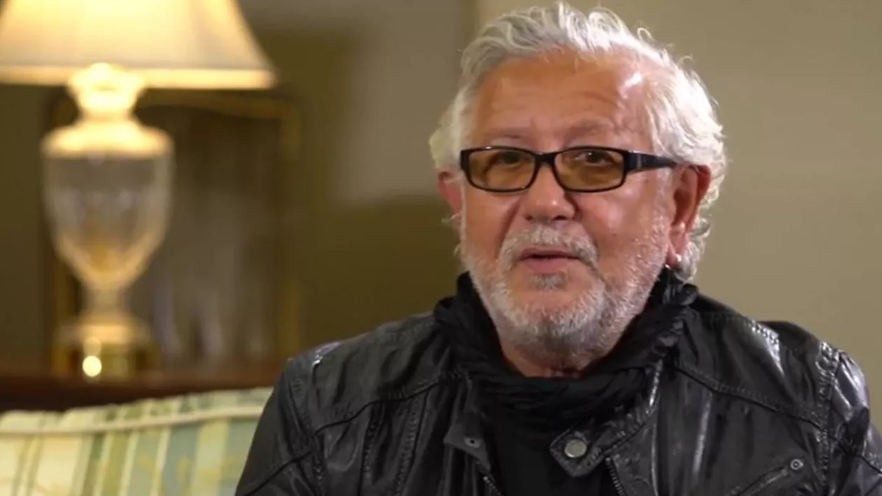 Ovidiu Lipan Țăndărică anunță vestea cea mare: Se căsătorește la 70 de ani: „Iubirea de suflet este veșnică”