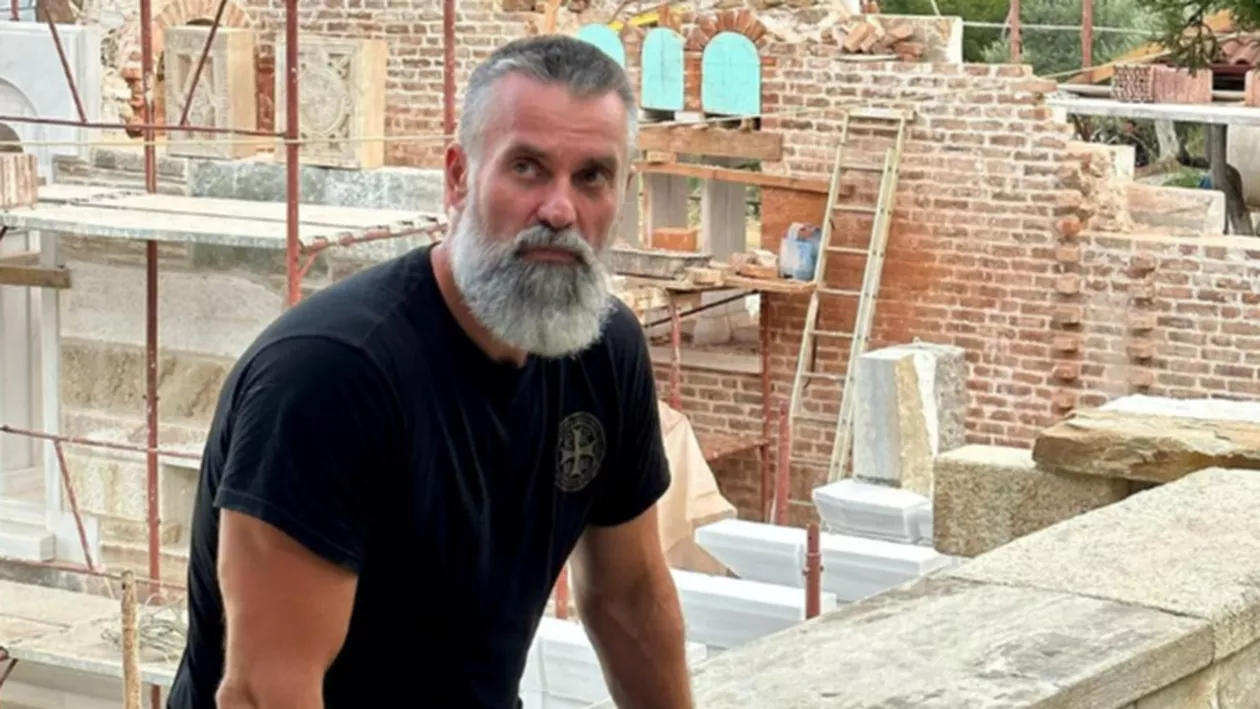 Cezar Ionașcu rupe tăcerea. De la ce au pornit divergențele între el și soția lui și ce a spus despre presupusa amantă