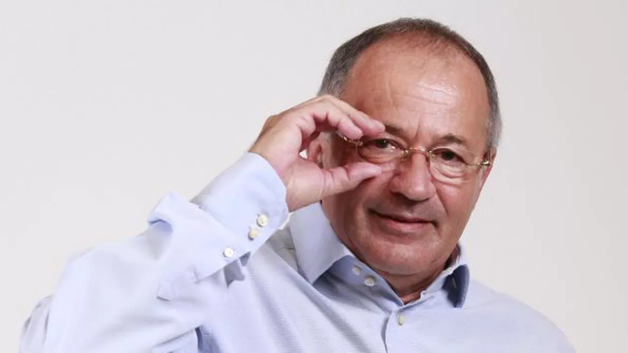 Sorin Roșca Stănescu, obligat de instanță să plătească despăgubiri primarului USR din Bacău, după ce l-a făcut ofițer sub acoperire. El trebuie și să publice sentința în Sputnik, pe cheltuiala proprie