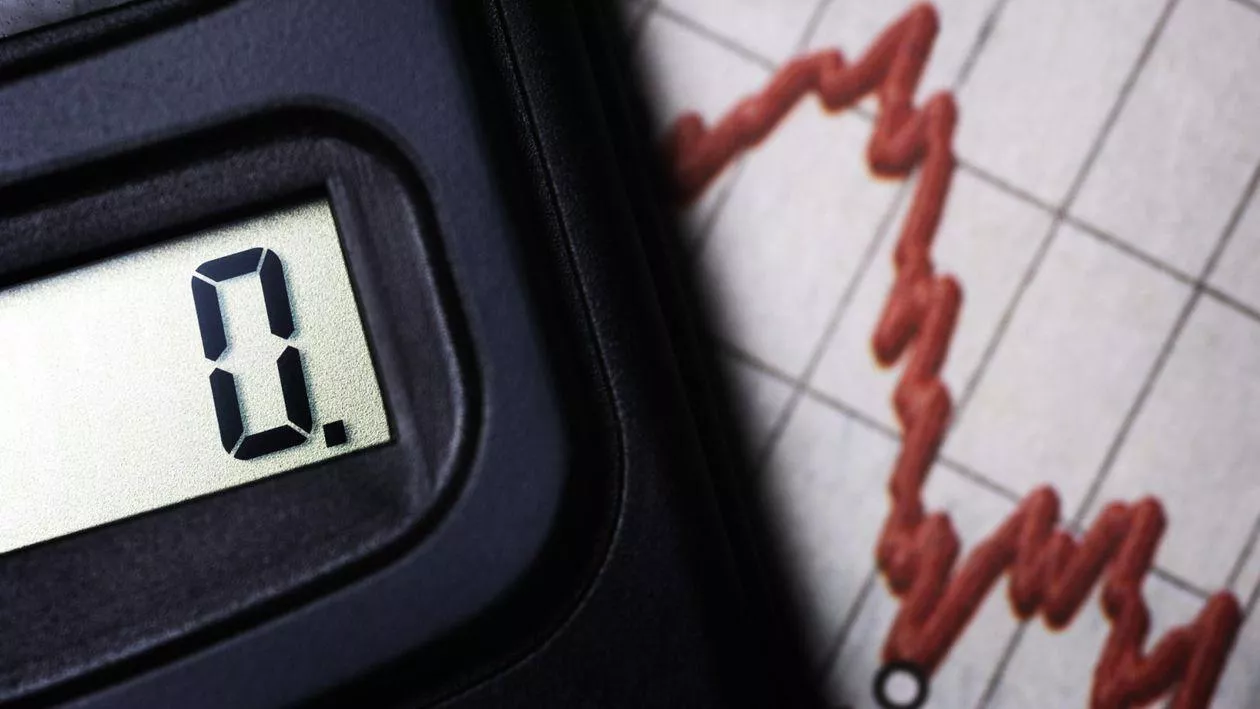 Bursa de Valori Bucureşti a revenit pe creştere în prima şedinţă a săptămânii, după o scădere de 10 miliarde de lei săptămâna trecută