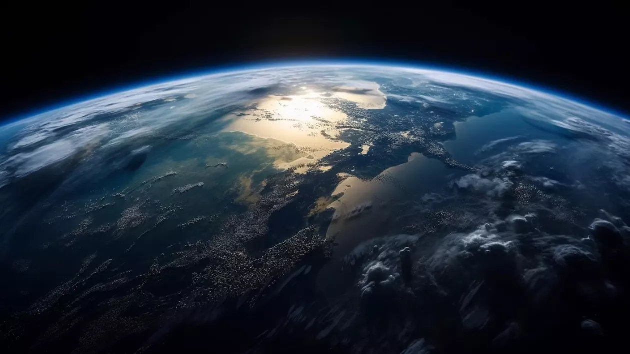 Ce se știe despre noul supercontinent care va apărea pe Pământ / Oamenii de știință spun că nu este o veste bună pentru omenire
