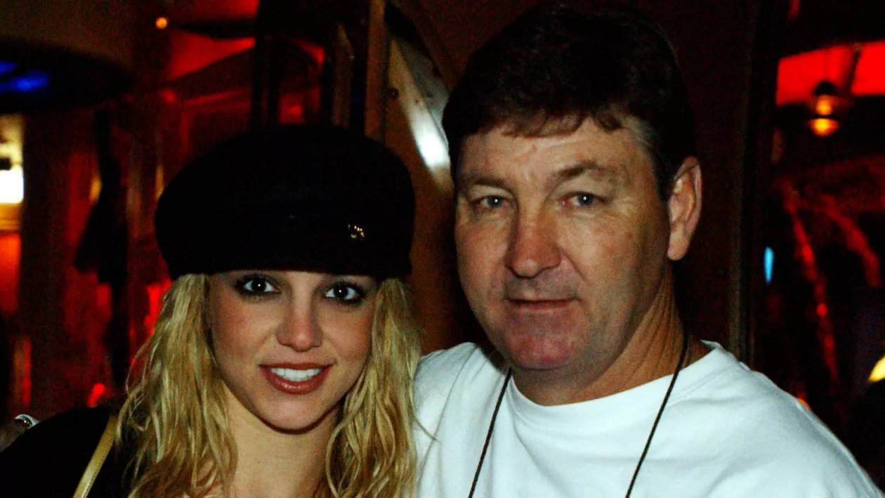 Tatăl lui Britney Spears, în stare gravă din cauza unei infecții severe: „I-a fost amputat un picior, nu se simte bine!”
