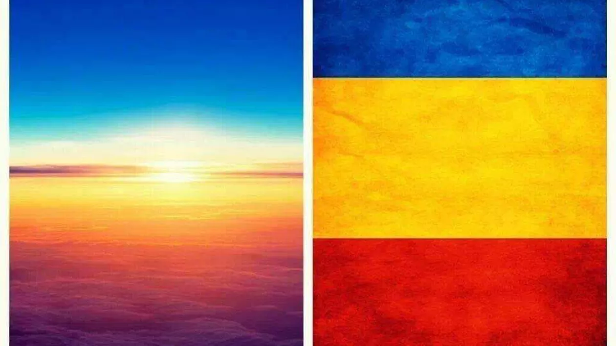 UMPMV: Patriotismul, tot mai important pentru români