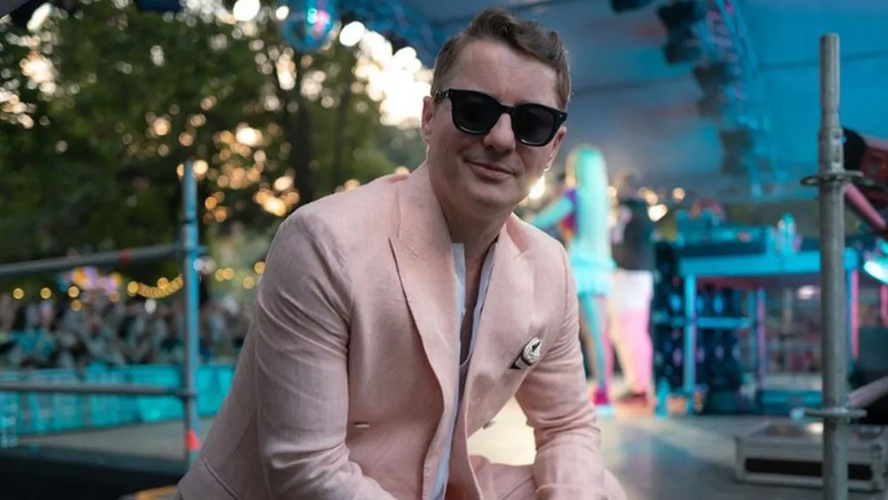 Adrian Sînă, victima unei escrocherii / Artistul a rămas fără bani pe card: „Până m-am prins eu ce se întâmplă...”