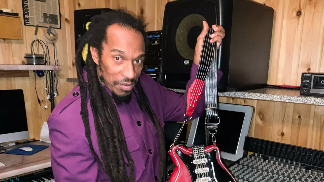 A murit scriitorul, poetul și actorul din Peaky Blinders, Benjamin Zephaniah / De ce boală suferea