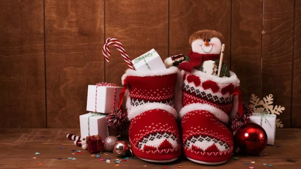 ANPC, îndemnuri privind cadourile și dulciurile de Moș Nicolae. De unde să nu cumpărăm și la ce să avem grijă