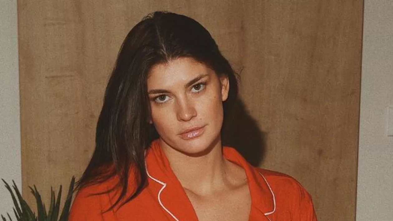 Laura Giurcanu, dezvăluiri despre debutul carierei sale. Ce spune despre relația cu Cătălin Botezatu, la peste 10 ani după participarea la Next Top Model