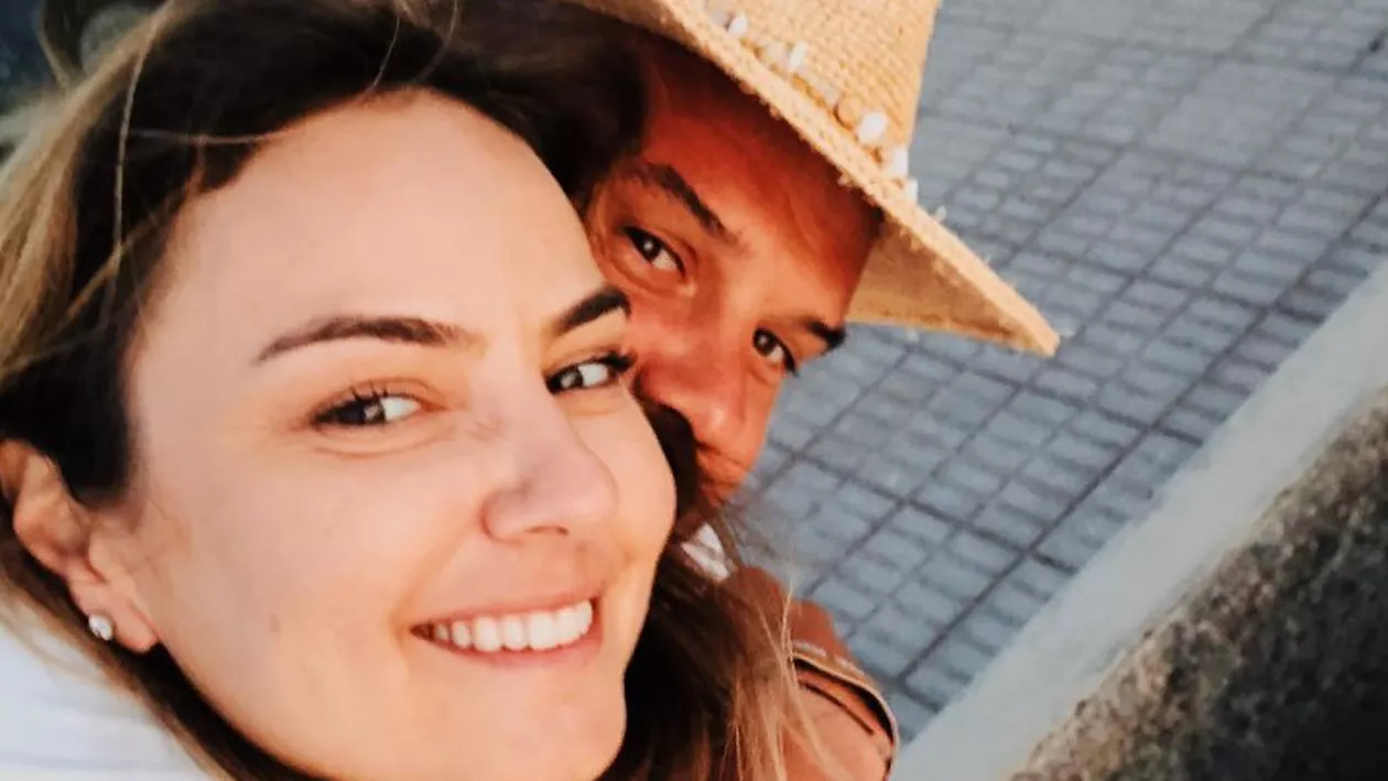 Roxana Ionescu și Tinu Vidaicu, planuri mari în 2024. Cei doi sunt pregătiți să devină părinți: „Probabil e momentul”