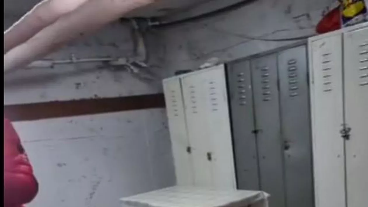 Emanuel Ungureanu: La Botoșani, sub patronajul Consiliului Județean, colcăie în spital mizeria, corupția și nesimțirea (VIDEO)