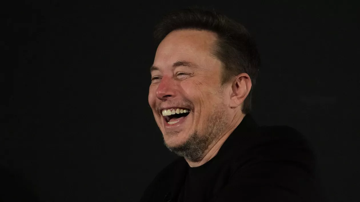 Elon Musk își face public testul antidrog pentru a răspunde acuzațiilor aduse de către presa americană