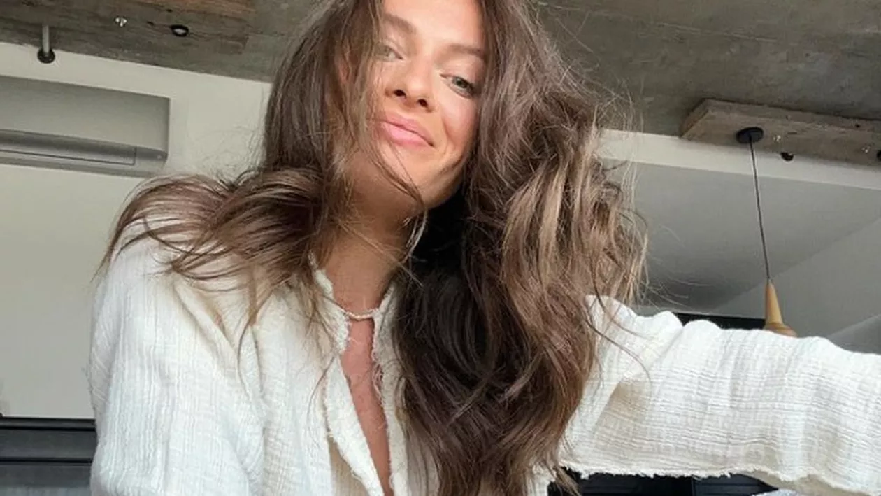 Clipe de coșmar pentru Raluka. Ce a pățit artista cât timp era în vacanță, în Barcelona