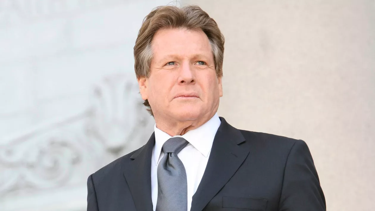 Actorul Ryan O'Neal, cunoscut pentru rolurile din filmele lui Stanley Kubrick, a murit la vârsta de 82 de ani: „Este cel mai greu lucru”