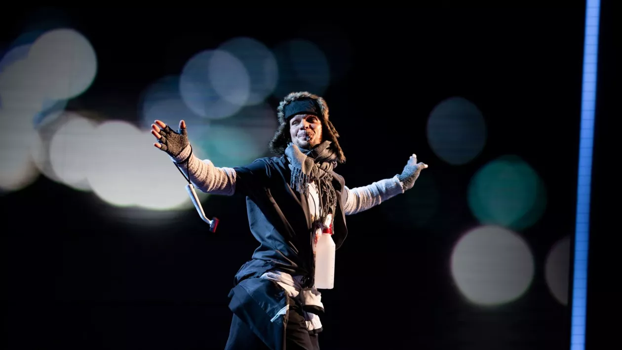 Tudor Chirilă reprogramează Visul American. Ce probleme de sănătate are artistul