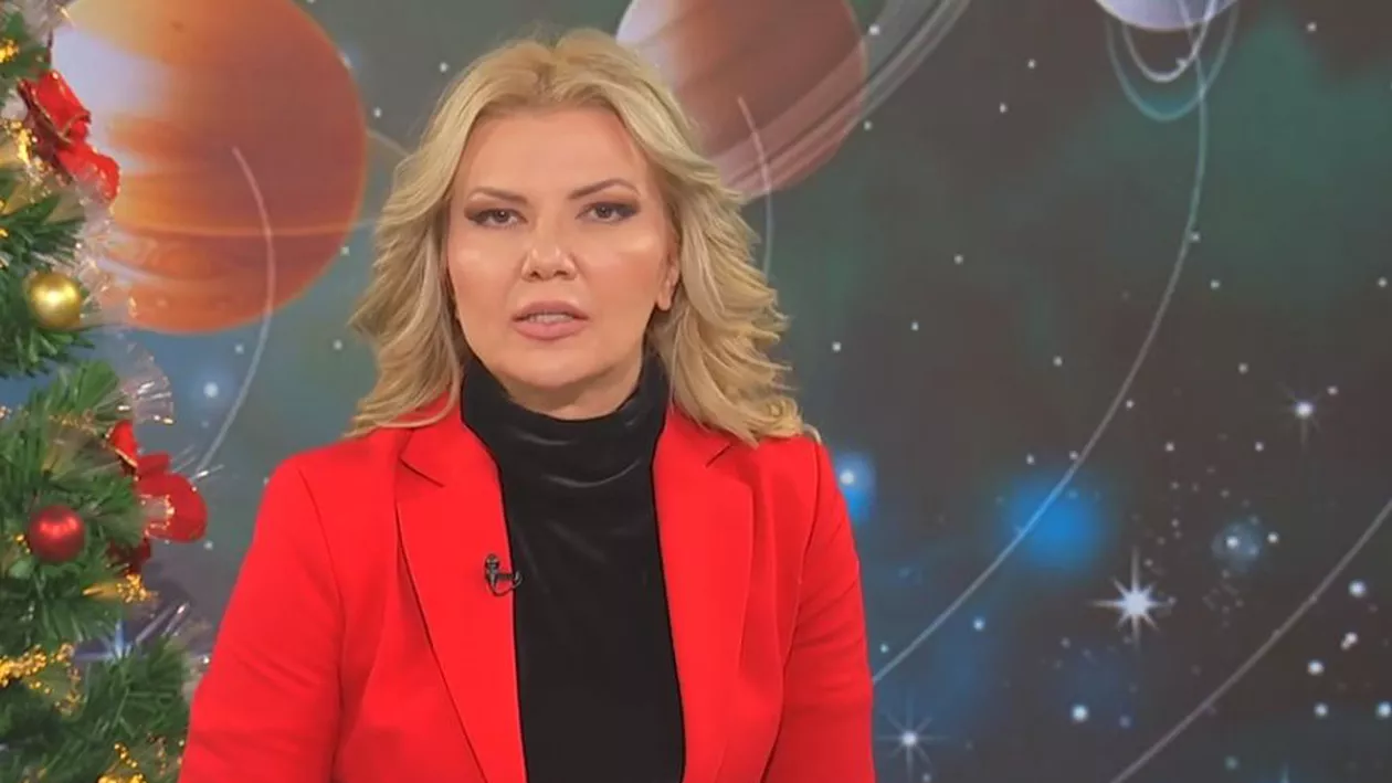 Horoscop Alina Bădic pentru săptămâna 5 - 11 mai 2024. Foarte multe înțelesuri și mesaje (VIDEO)