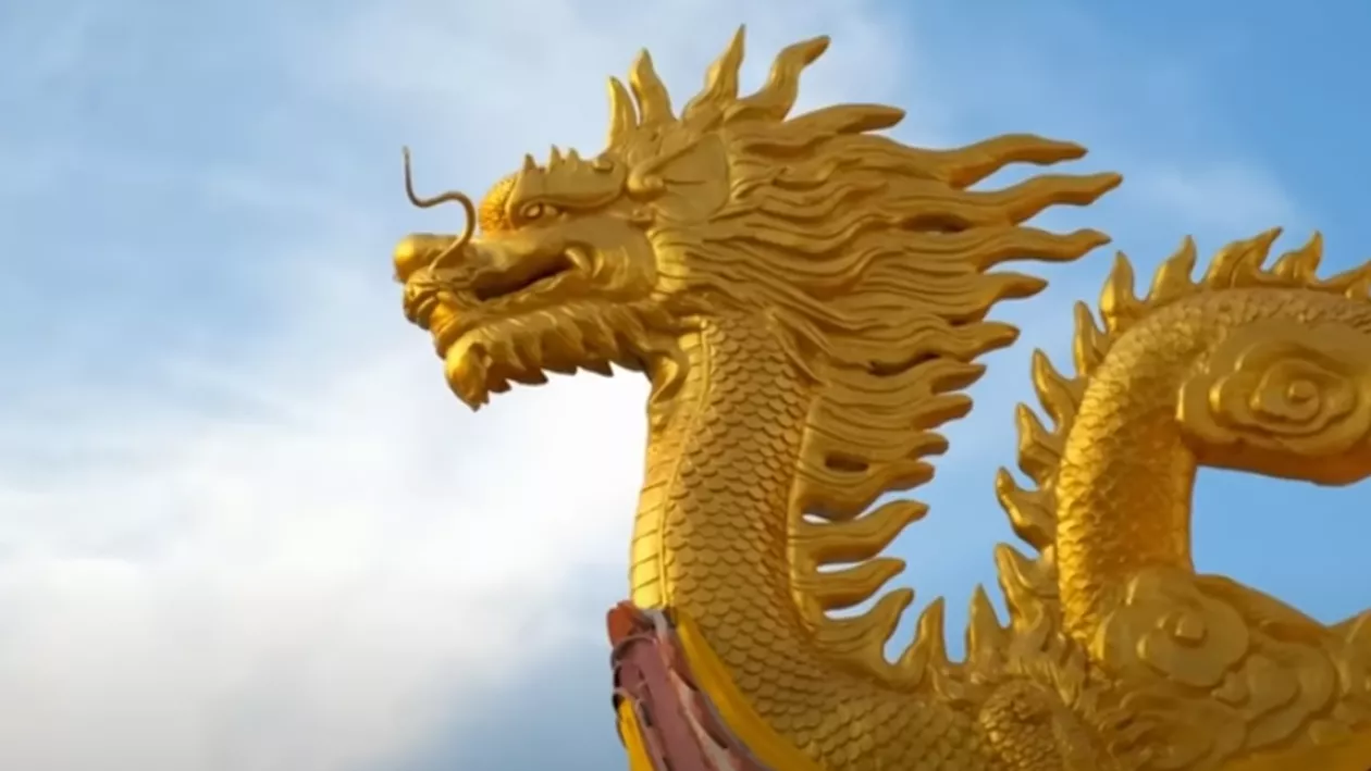 Anul Dragonului de Lemn aduce schimbări majore în zodiacul chinezesc în 2024: Cum vor fi afectate zodiile?
