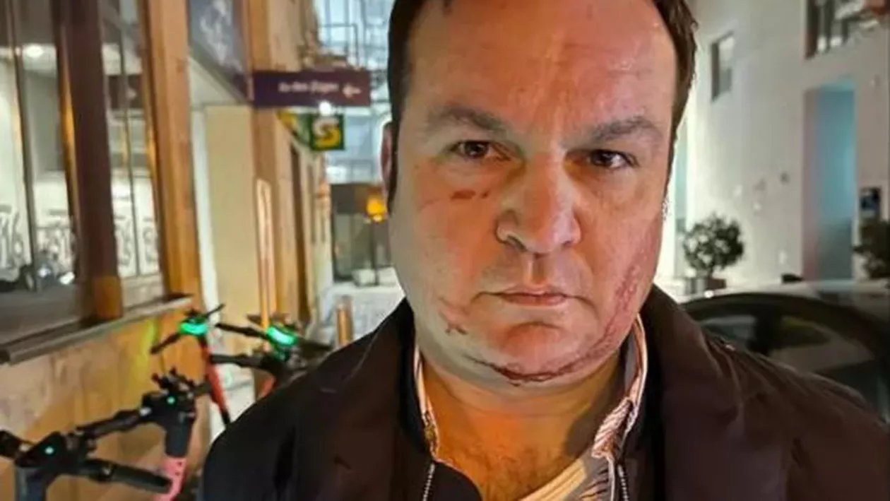 Celulă de lux pentru Cătălin Cherecheș. Unde va fi încarcerat după extrădare? Avocat: Intențiile par cele mai bune cu privire la condițiile de detenție, însă se ridică două probleme (VIDEO)