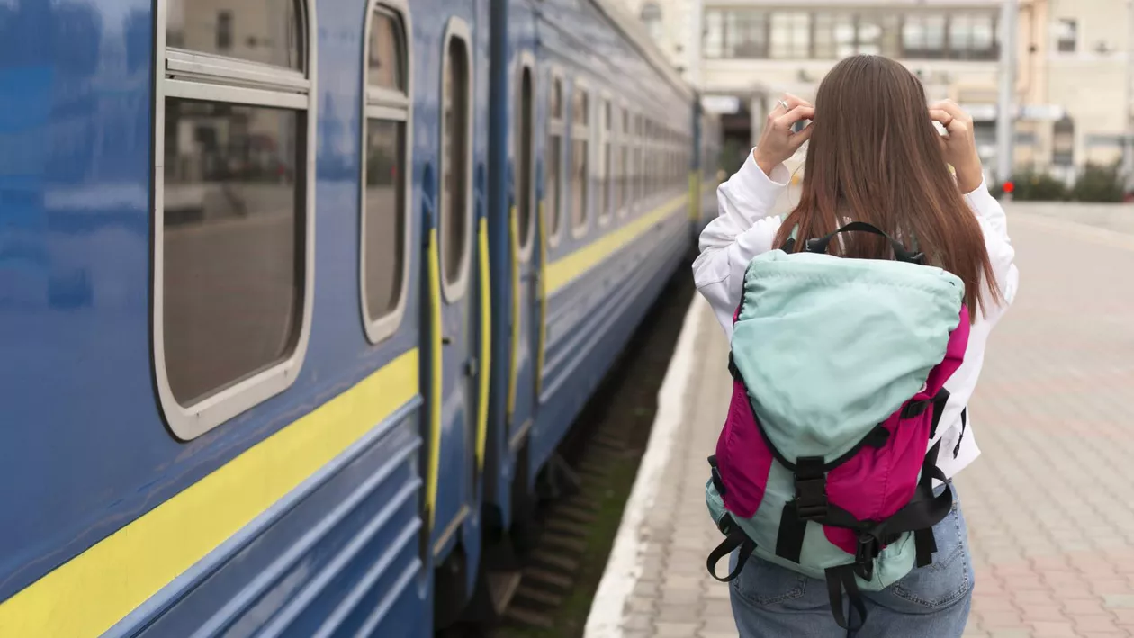 Experiența de coșmar pe care o româncă a avut-o în Ungaria: „Pe lângă frigul aspru, oamenii erau foarte iritați”