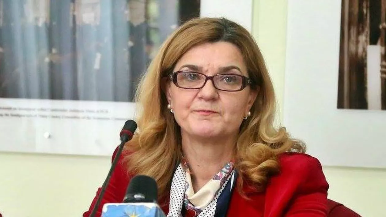 Ce venituri are Elisabeta Lipă după performanțele sportive și 6 funcții deținute: „Sunt bogată exact cât îmi trebuie”