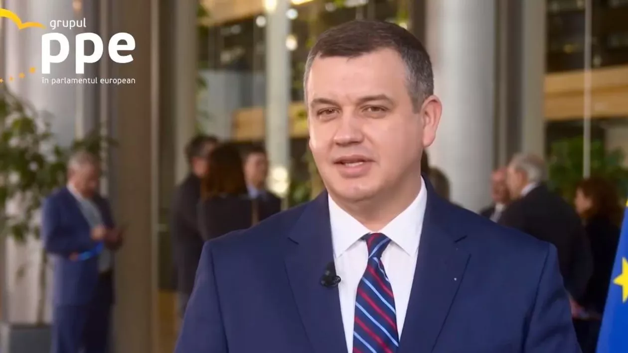 Tomac (PMP): UE, oficial, e implicată în procesul de restituire a tezaurului României aflat la Moscova (VIDEO)