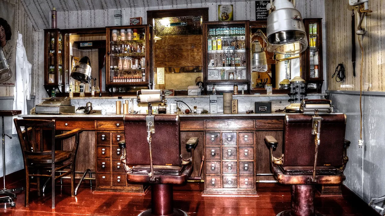 Șampon toxic într-o frizerie din Italia. Clienții au rămas fără păr