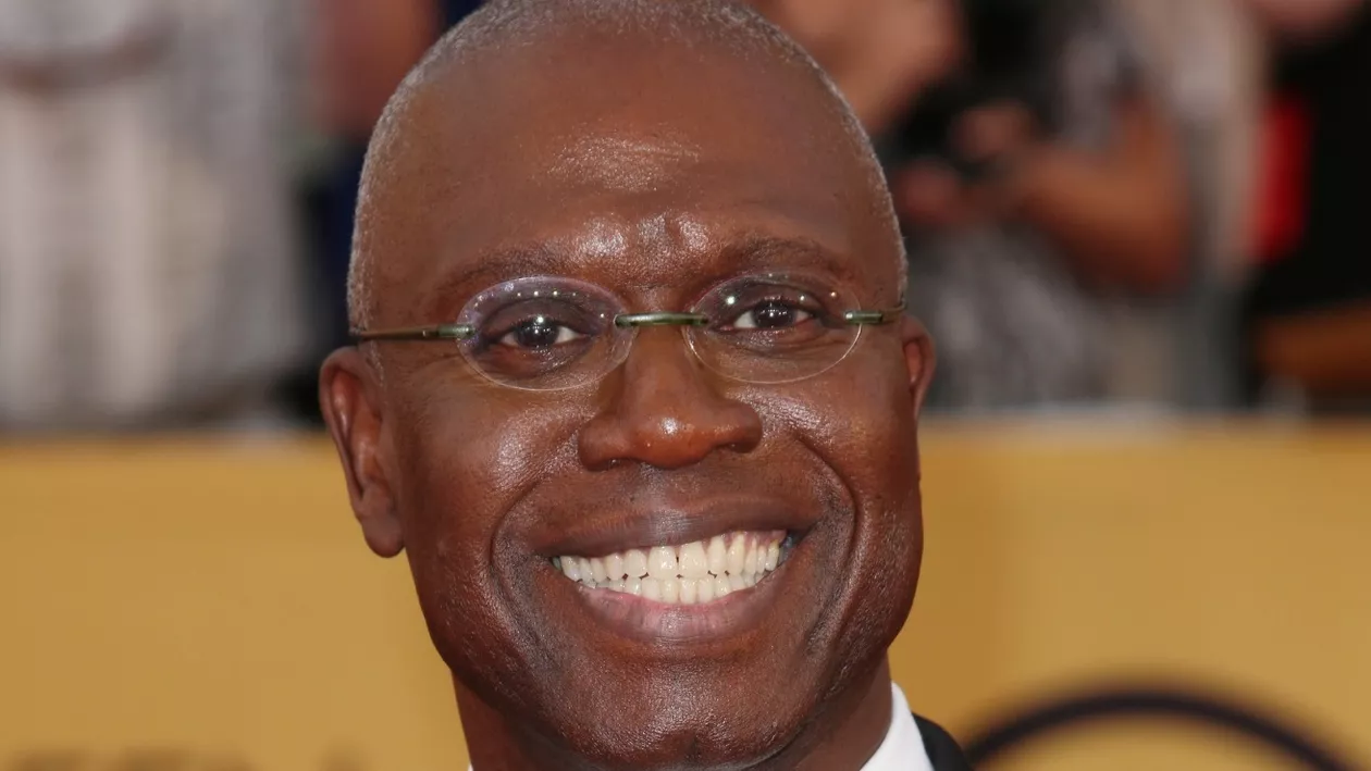 Andre Braugher, actor câştigător a două premii Emmy, a murit la vârsta de 61 de ani