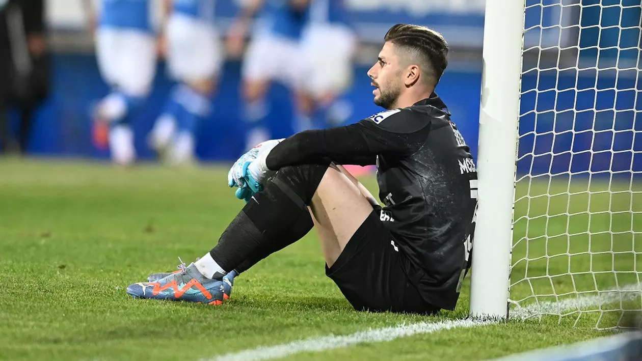 Horațiu Moldovan ar vrea să plece de la Rapid și ar fi primit o ofertă uriașă