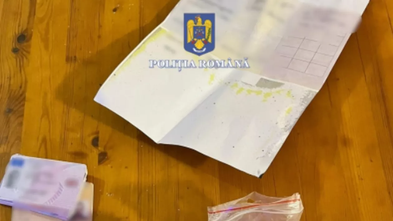 Percheziţii în Bacău și Vrancea, într-un dosar de fals material în înscrisuri oficiale și înșelăciune