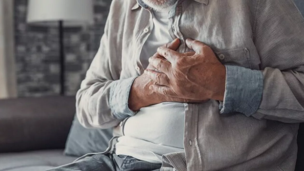 A fost creată vesta inteligentă care poate depista riscul de infarct (FOTO)