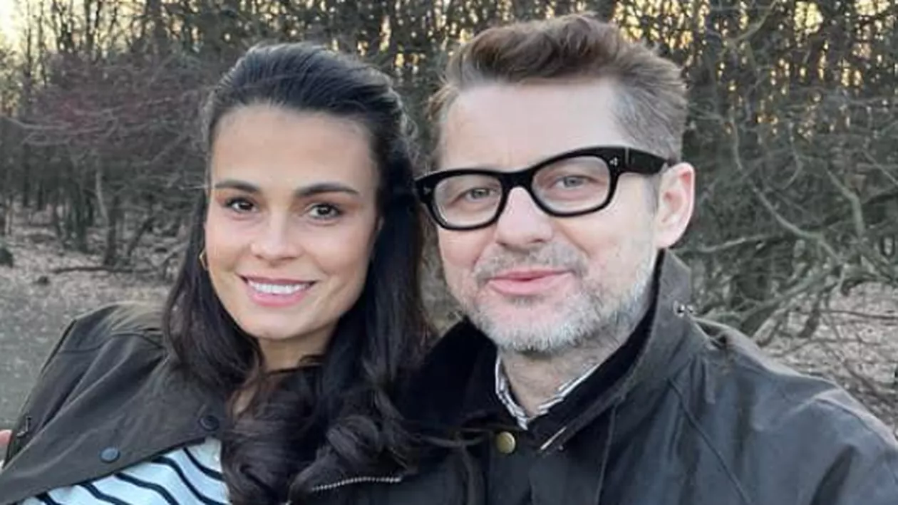 Cu ce gânduri trec Anca Serea și Adi Sînă în 2024. Vedeta a dezvăluit ce își dorește cel mai mult