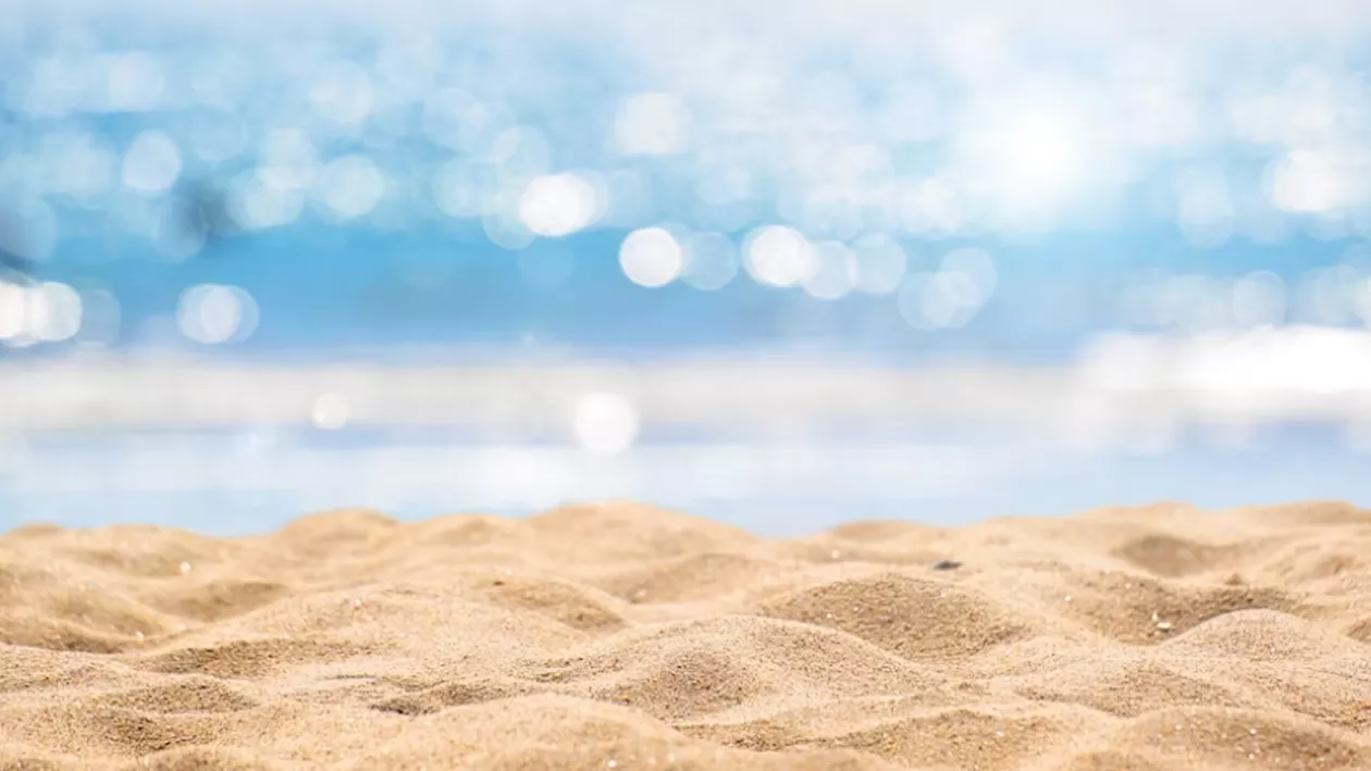 Turiștii se vor bucura de o plajă nouă, la Agigea: „Un plus valoare pentru tot ceea ce înseamnă turism la litoralul Mării Negre”