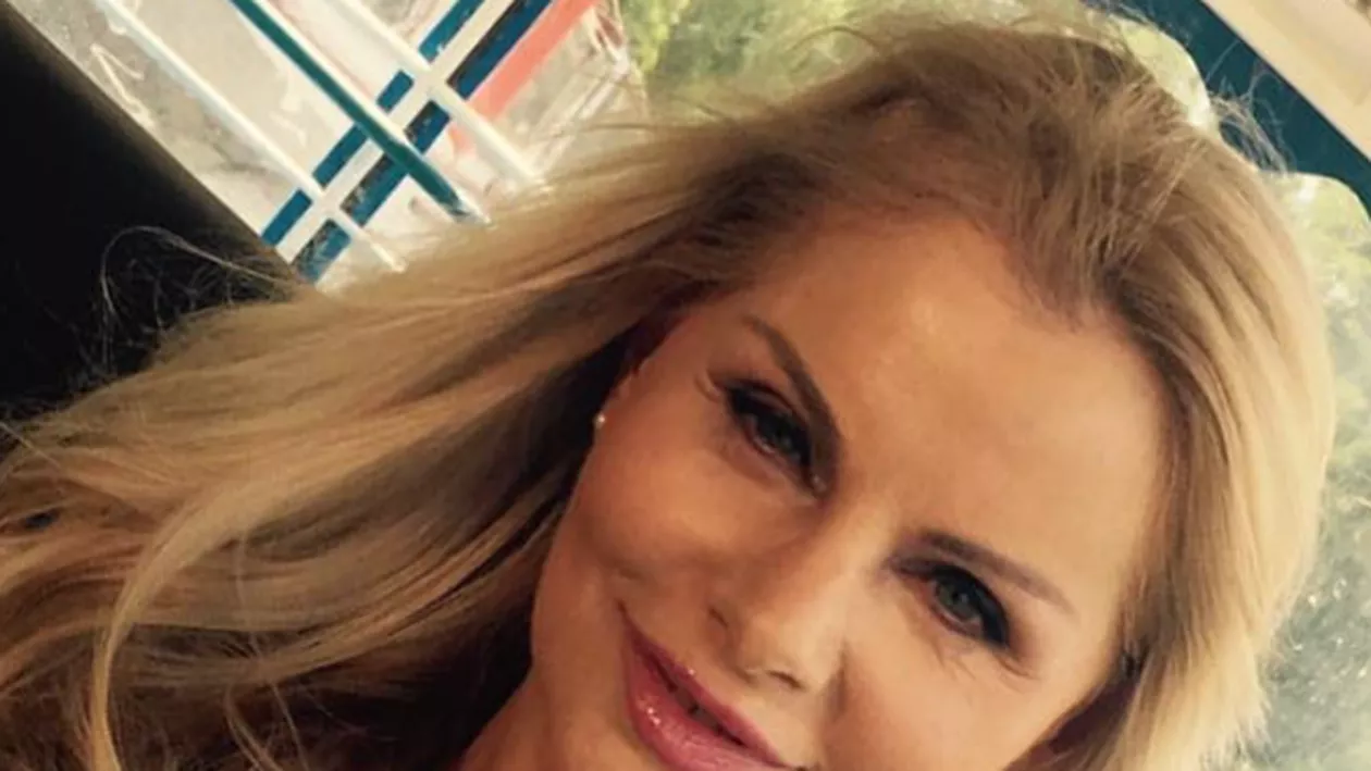 Ce decizie surprinzătoare a luat Anastasia Lazariuc: „Vreau să gust puțin din altă etapă a vieții mele”